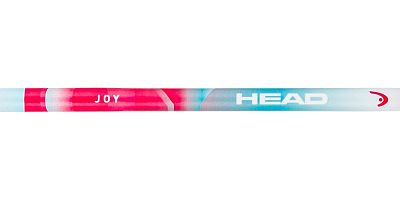 Превью  Палки горнолыжные HEAD Joy Girl Blue/White (381635)